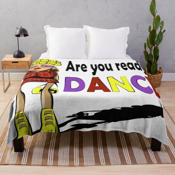 Item preview, Dance designed and sold by Piotr Dulski.