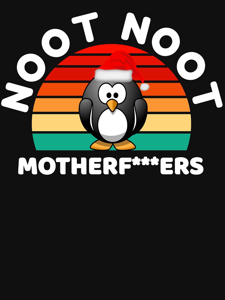 noot noot motherf