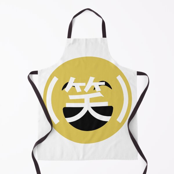 Item preview, Warau LOL Kanji designed and sold by ijoshtherefore.