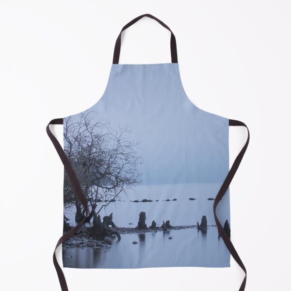 Item preview, Misty Morning, Loch Rannoch 1 designed and sold by ShinyPhoto.