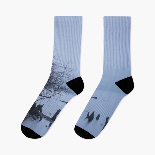Item preview, Misty Morning, Loch Rannoch 1 designed and sold by ShinyPhoto.