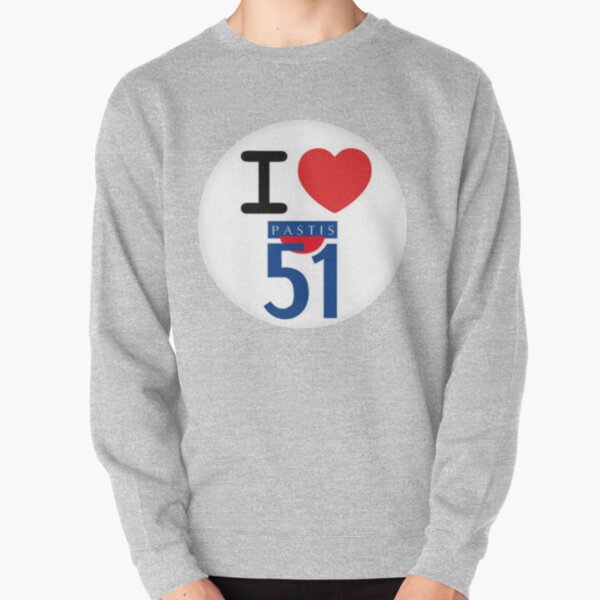 Ricard Sweatshirt épais