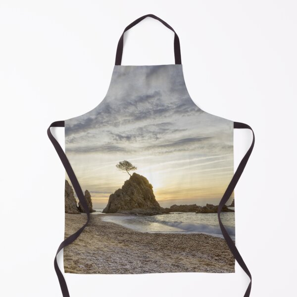Item preview, Sunrise at Platja de la Mar Menuda - II (Tossa de Mar, Catalonia) designed and sold by Marc Garrido Clotet.