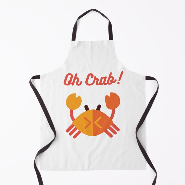Item preview, Oh Crab! designed and sold by PapieroweDrzewo.
