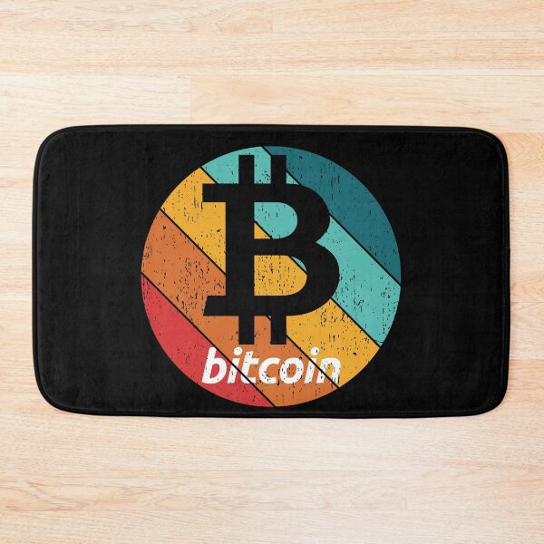 Item preview, Bitcoin Crypto Sunset v4 designed and sold by Bitcoin-Fashion.