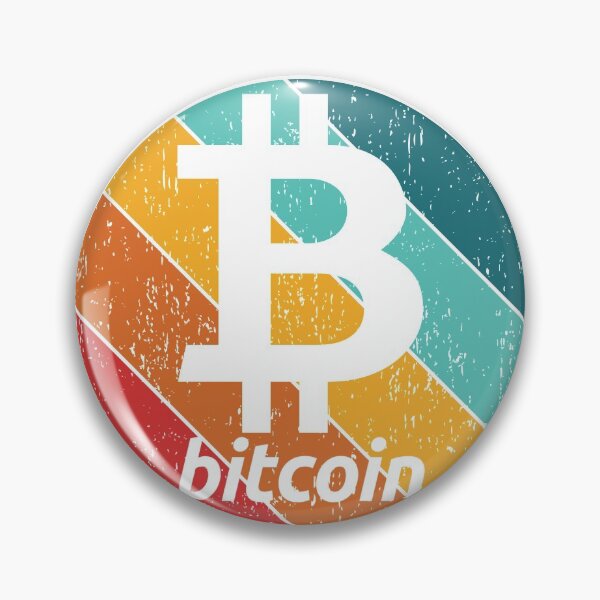 Item preview, Bitcoin Crypto Sunset v4 designed and sold by Bitcoin-Fashion.