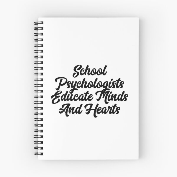 Item preview, School Psychologist designed and sold by EvyStickersx.