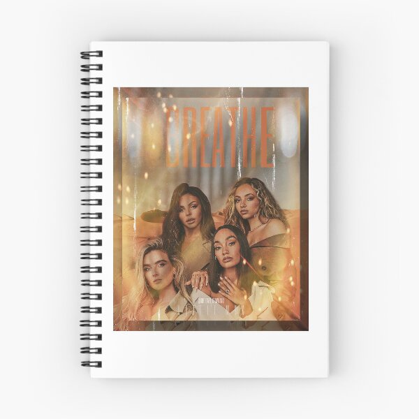 Item preview, Little mix artwork edit designed and sold by 0hflwr.