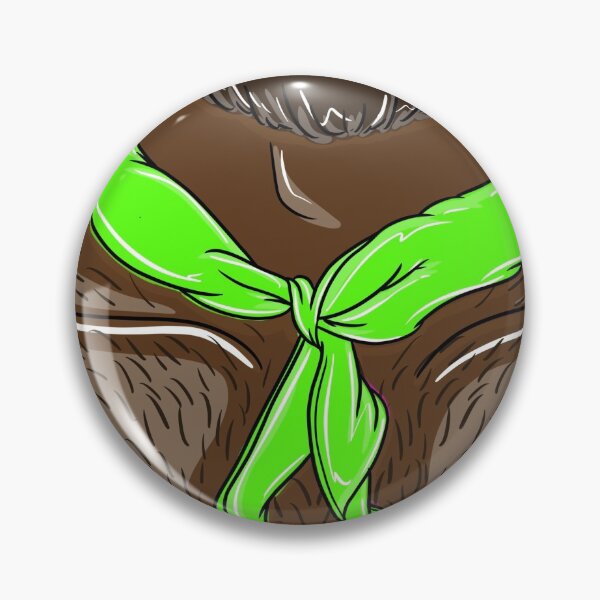 Item preview, Green neon  designed and sold by Inkycub.