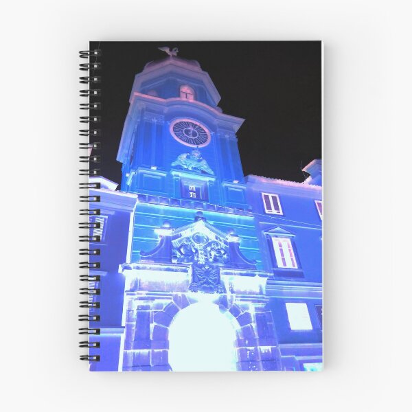 Item preview, City Tower of Rijeka designed and sold by Harinko.