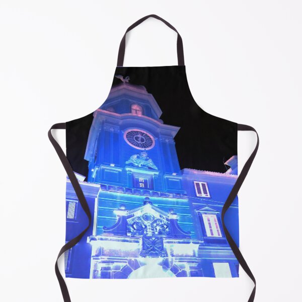 Item preview, City Tower of Rijeka designed and sold by Harinko.