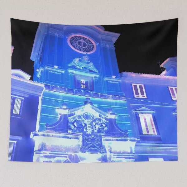 Item preview, City Tower of Rijeka designed and sold by Harinko.