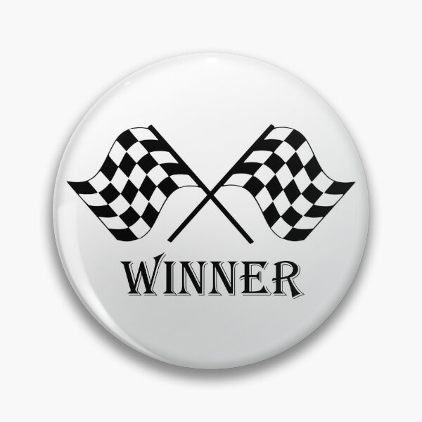 Item preview, Winner designed and sold by beoubeou.