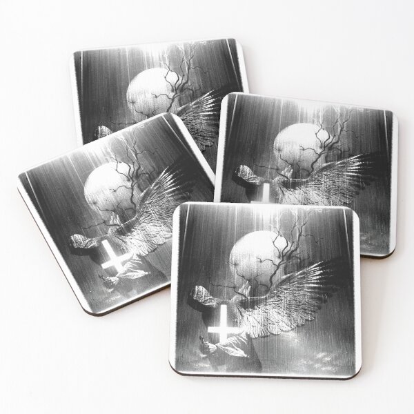 Item preview, DødenVenter designed and sold by Waechter84.