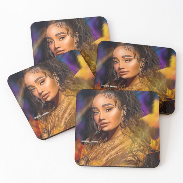 Item preview, Leigh-anne pinnock little mix designed and sold by 0hflwr.
