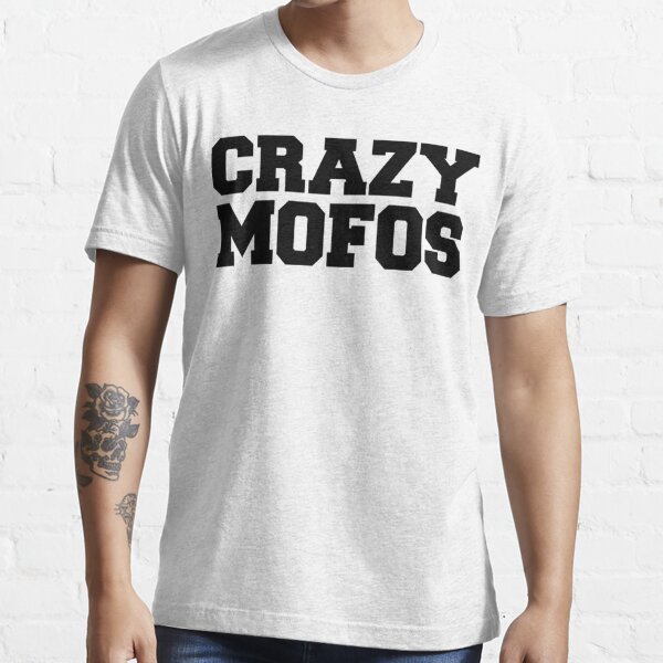 mofos shirt