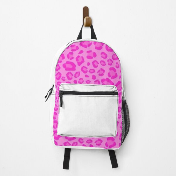 Item preview, Pink Leopard Print designed and sold by delaneykressler.