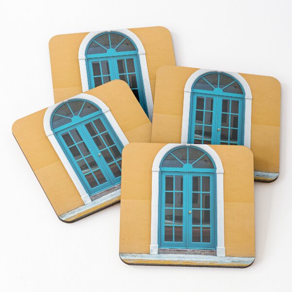 Item preview, Door in Casco Viejo, Panamá designed and sold by mnarbona.
