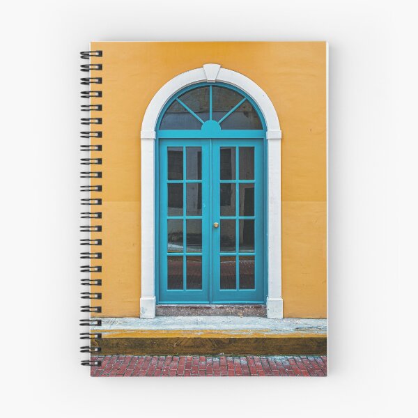 Item preview, Door in Casco Viejo, Panamá designed and sold by mnarbona.