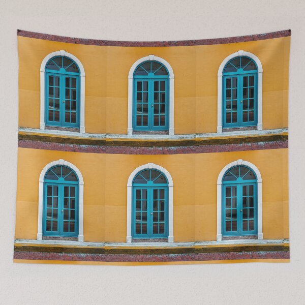 Item preview, Door in Casco Viejo, Panamá designed and sold by mnarbona.