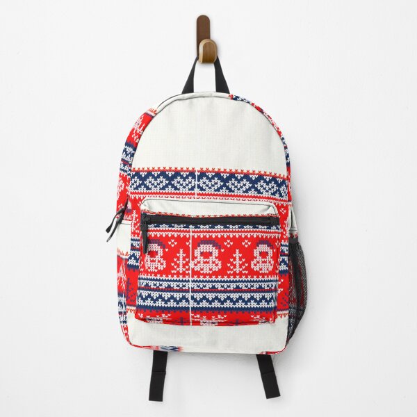 Item preview, Pattern ugly christmas sweater design designed and sold by Mohamed allbdrany.