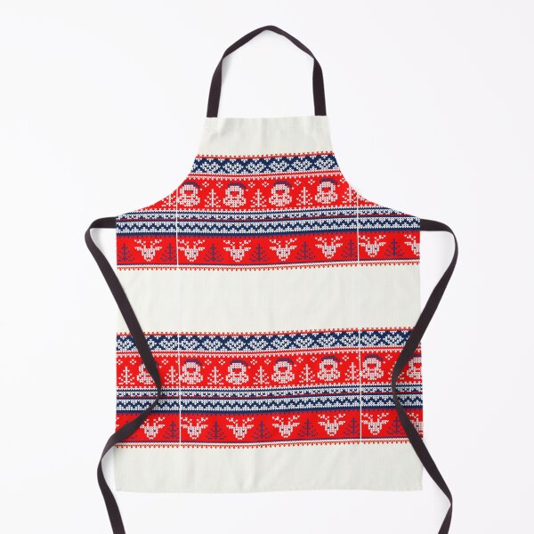 Item preview, Pattern ugly christmas sweater design designed and sold by Mohamed allbdrany.