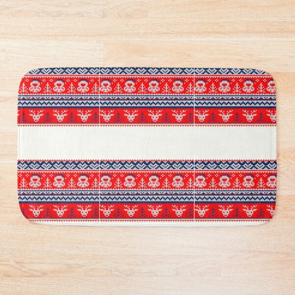 Item preview, Pattern ugly christmas sweater design designed and sold by Mohamed allbdrany.