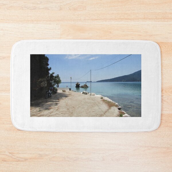 Item preview, THE TWIN ROCKS OF GOLDEN BEACH. designed and sold by ronsaunders47.