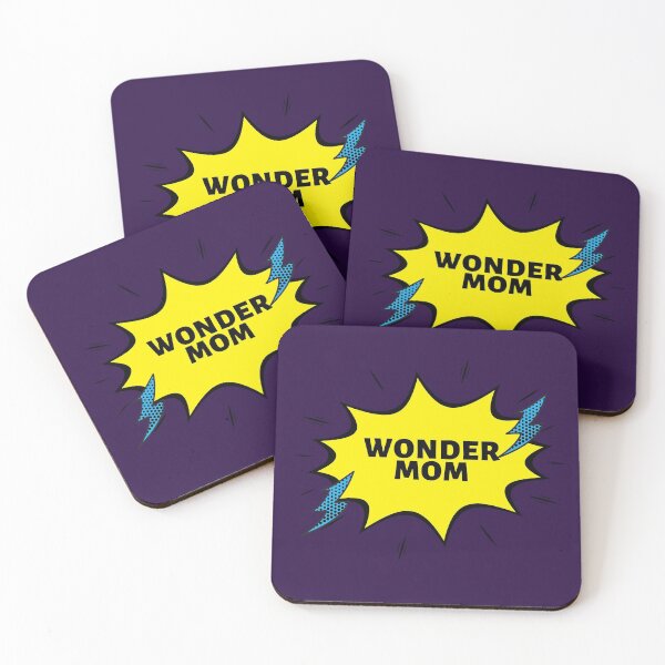 Item preview, Super Mom designed and sold by calmblissmind.