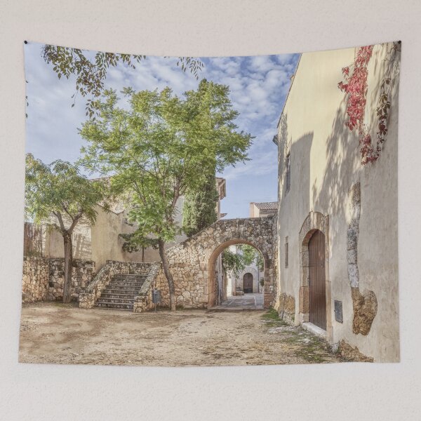 Item preview, Wandering around Altafulla (Catalunya) designed and sold by Marc Garrido Clotet.