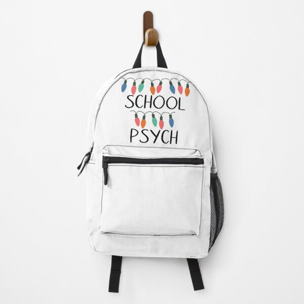 Item preview, School Psychologist designed and sold by EvyStickersx.