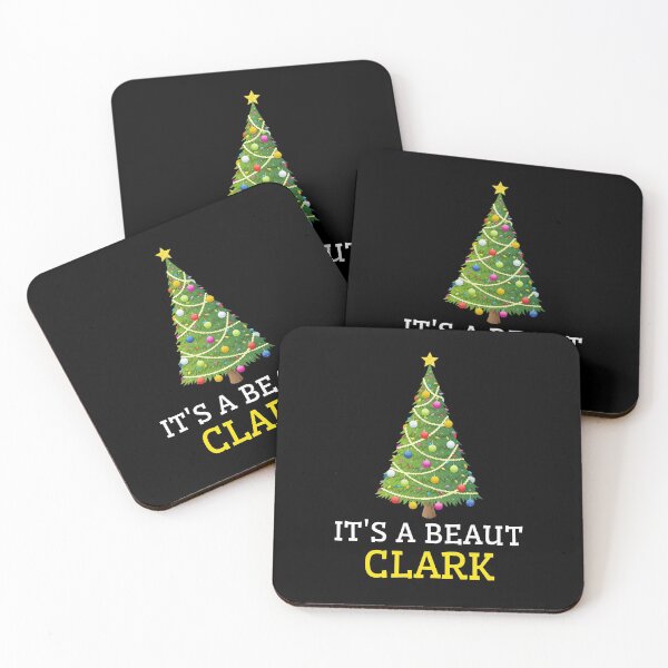 Item preview, Its a beaut clark, Clark Griswold Christmas  designed and sold by ds-4.