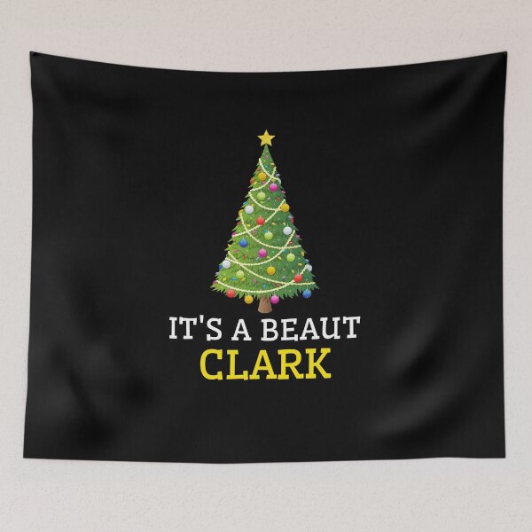Item preview, Its a beaut clark, Clark Griswold Christmas  designed and sold by ds-4.