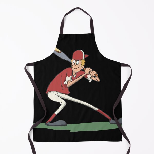 Item preview, Baseball Batter Catcher Umpire designed and sold by Monkey Ful.