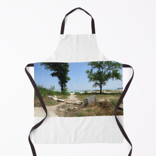 Item preview, BOARDWALK TO THE BEACH.. designed and sold by ronsaunders47.