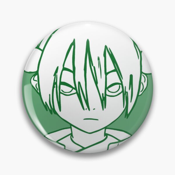 Item preview, Toph Line Art designed and sold by 0Turtleduck0.