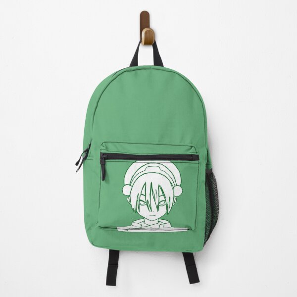 Item preview, Toph Line Art designed and sold by 0Turtleduck0.