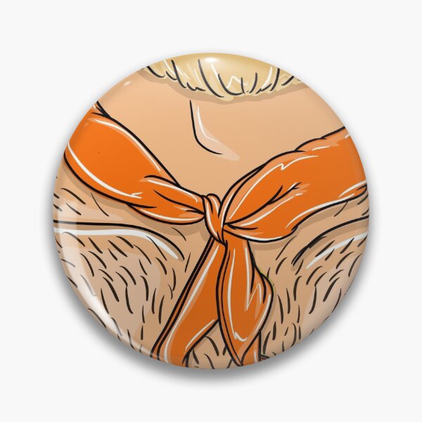 Item preview, Orange  neon  designed and sold by Inkycub.