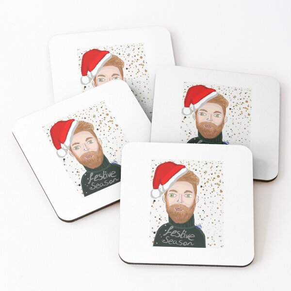 Item preview, Festive season  designed and sold by littlefloarts.