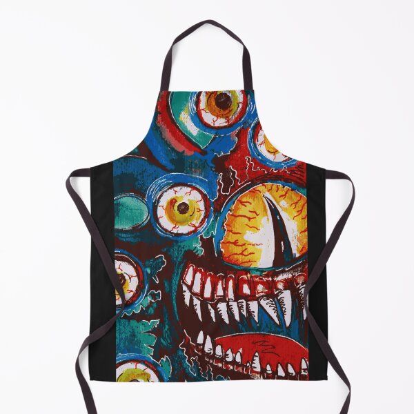 Item preview, Beholder  designed and sold by WerdiArt.