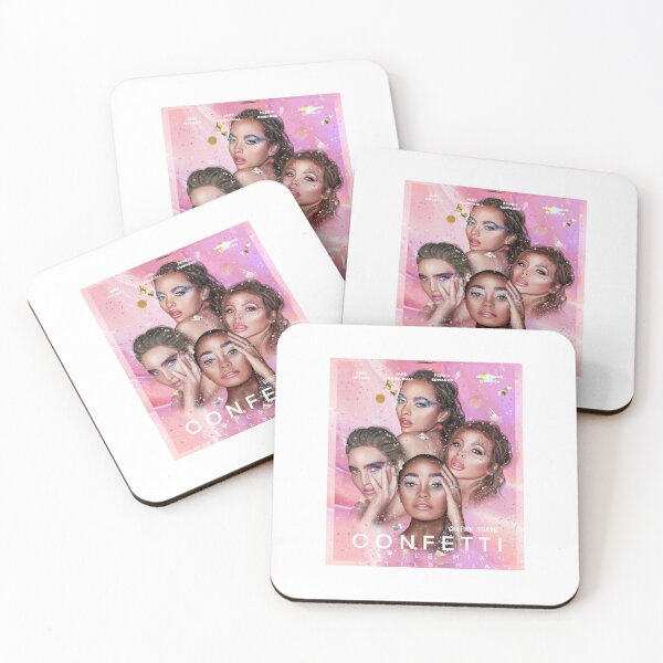 Item preview, Little mix confetti designed and sold by 0hflwr.