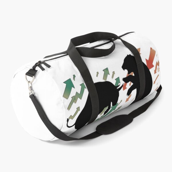 Item preview, Bull x Bear designed and sold by adtrader.