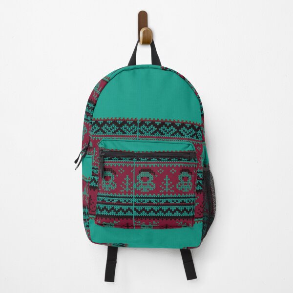 Item preview, Copy of Pattern ugly christmas sweater design designed and sold by Mohamed allbdrany.