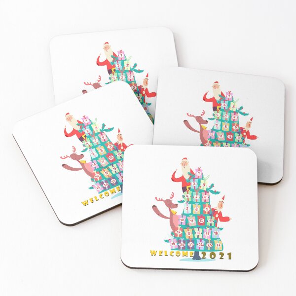 Item preview, merry christmas,New Year's Holiday new design designed and sold by ESAMSTORE.