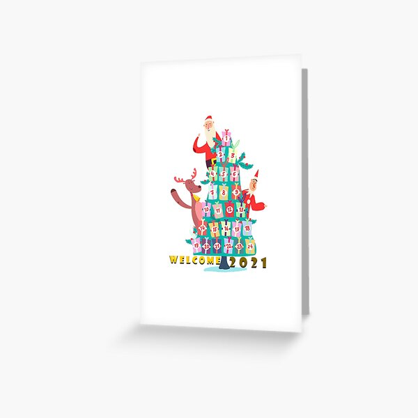 Item preview, merry christmas,New Year's Holiday new design designed and sold by ESAMSTORE.