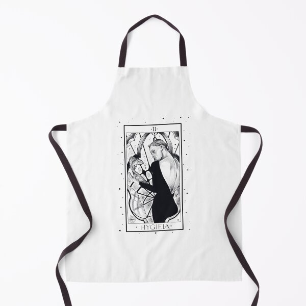 Item preview, High Priestess designed and sold by LuriAna.