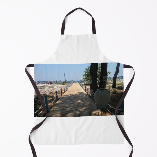 Item preview, Boardwalk to the beach designed and sold by ronsaunders47.