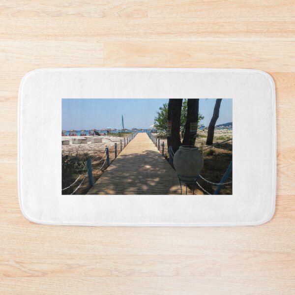 Item preview, Boardwalk to the beach designed and sold by ronsaunders47.