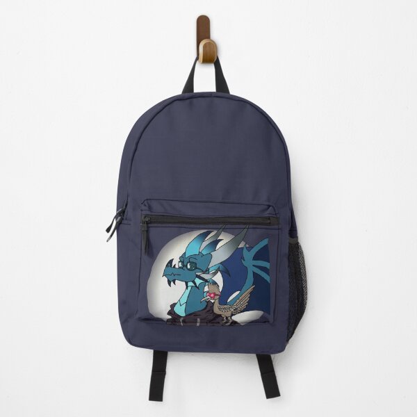 Item preview, Villa the Dragon designed and sold by mateja055.