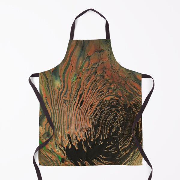 Item preview, Universe of Souls - Panel 2 designed and sold by Lydia Piper.